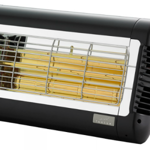 Tansun Single Sorrento Best Selling Commercial Use Infrared Heater By Heat My Space
