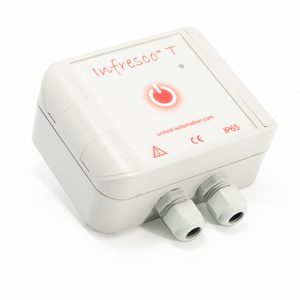 Infresco CT-4kW Push Button Timer