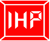 IHP - Infrared Heater Panels - Logo