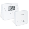 Salus Thermostat RT510RF wireless - Heat My Space