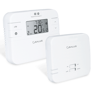 Salus RT510RF Wireless Thermostat