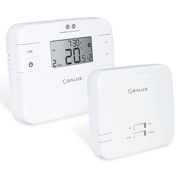 Salus RT510RF Wireless Thermostat