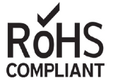 RoHS Compliant - Infresco