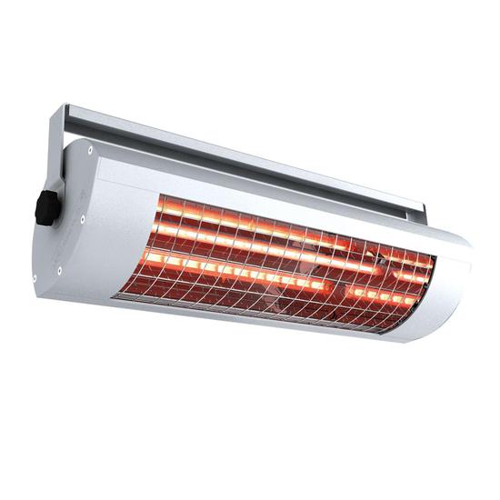 Solamagic Infrared Heater 1.5kW