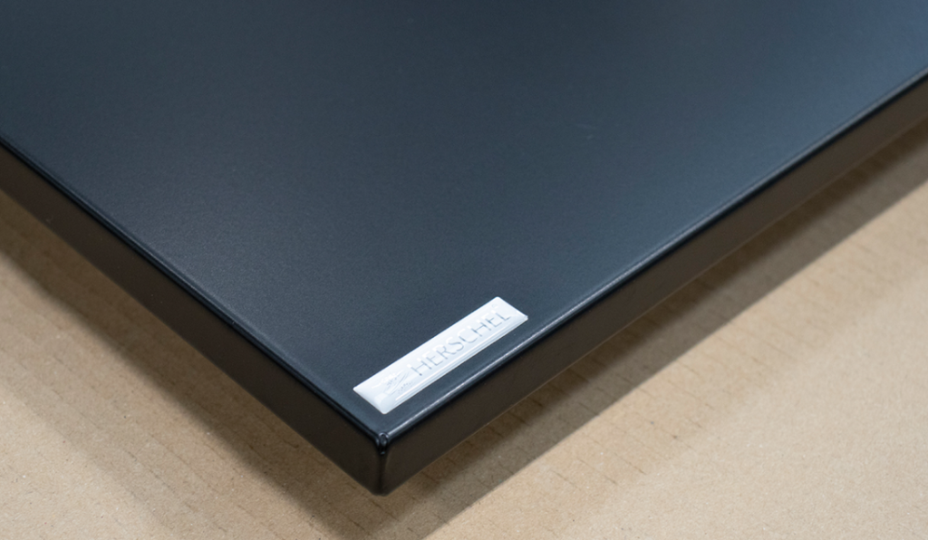 Rheinhold & Mahla GmbH C50SG - Ceiling panel without/with fixtures