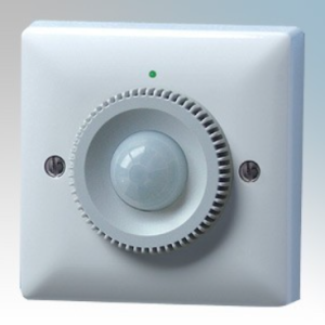Danlers PIR room thermostat - tamperproof WAPIR THX