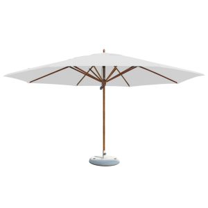 Tradewinds Classic 5m Octagonal parasol